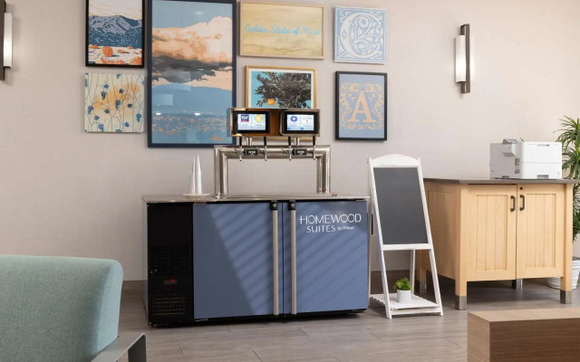 Homewood Suites by Hilton Ontario-Rancho Cucamonga