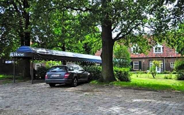 Hotel De Collse Hoeve