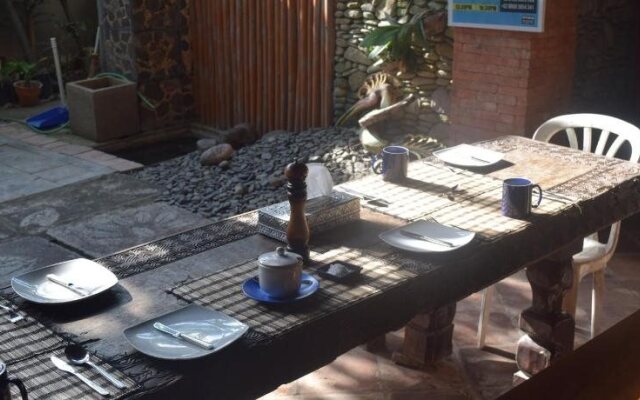 Tari Bed & Breakfast
