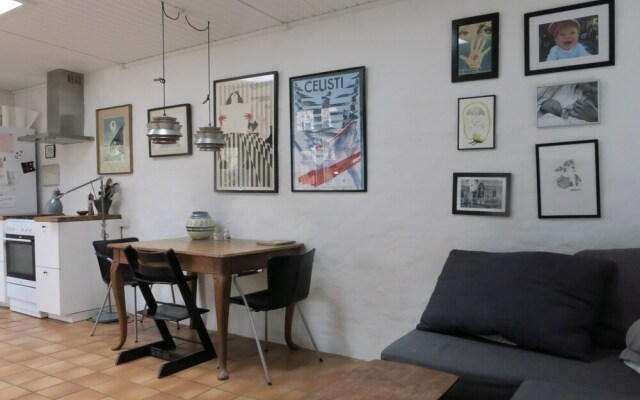 2 bedroom house in Amager 1364-1