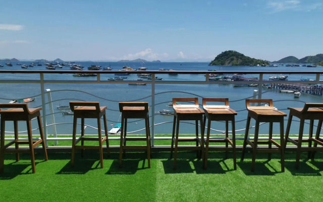 Flamingo Avia Labuan Bajo
