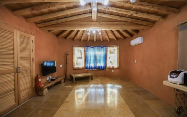 Damyang Natural Nadeuri Pension