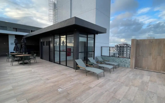 Melhores Flats - Espetacular