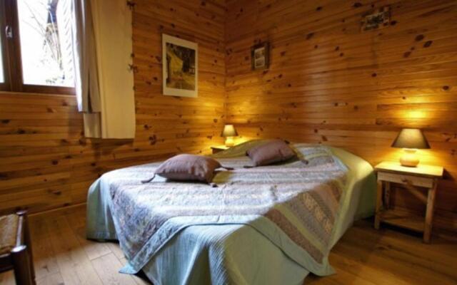 Chalet Enchastrayes, 5 pièces, 10 personnes - FR-1-165A-20