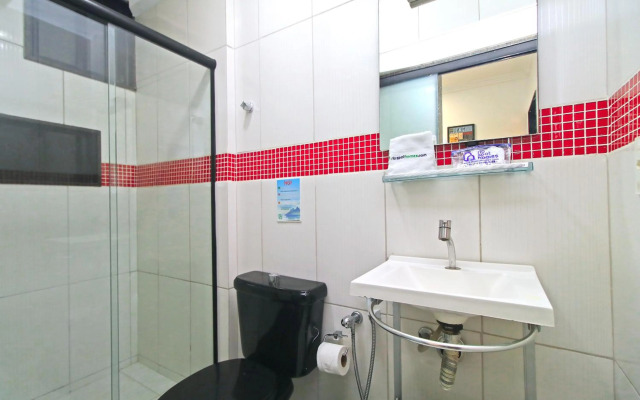 Rio Spot Homes Flat C031A