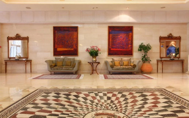 Golden Carthage Hotel Tunis