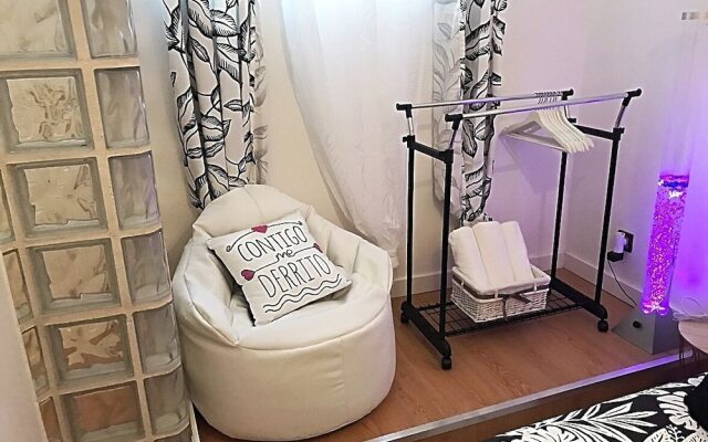 Apartment - Travel and Holidays San Nicolás