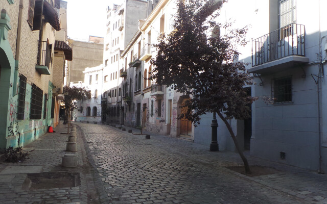 Apartments Latitud Sur