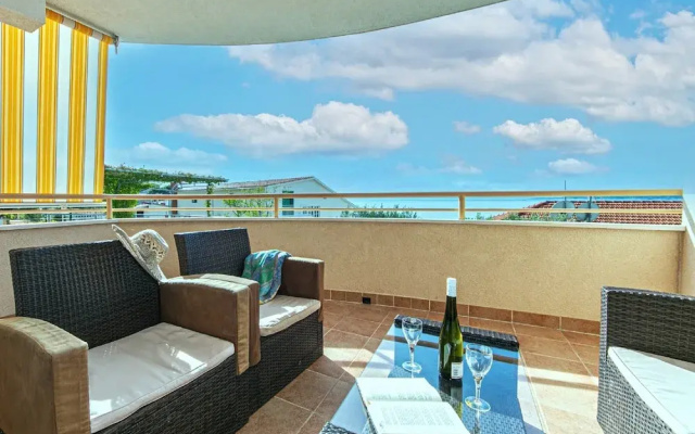 Apartments Relax Brela