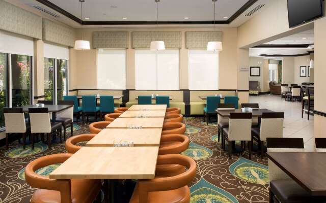 Hilton Garden Inn Winston-Salem/Hanes Mall