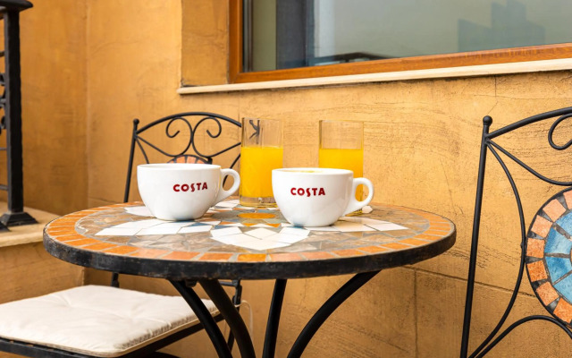 The Walnut 2BD Apartment