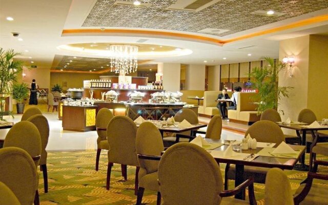 Shenyang Hojo Hotel
