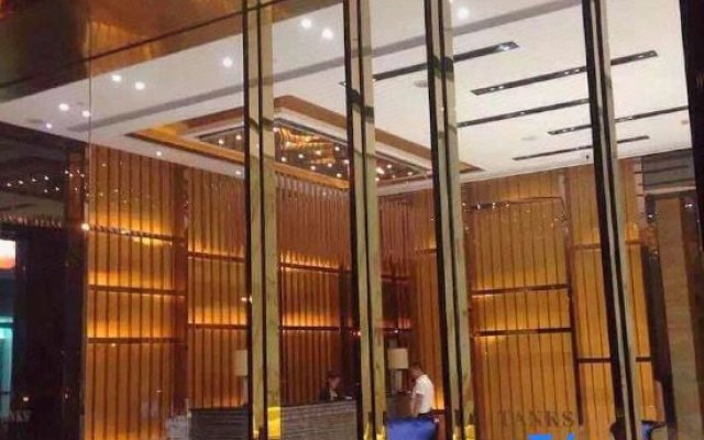 Tianguo Xingyue Hotel (Foshan Jiazhou Plaza)