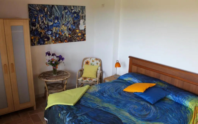 Agriturismo Poggio Monte