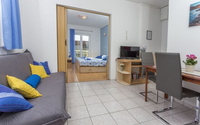 Apartmani Ivusic