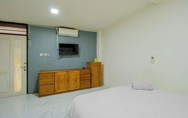 Loka-Indah Residence
