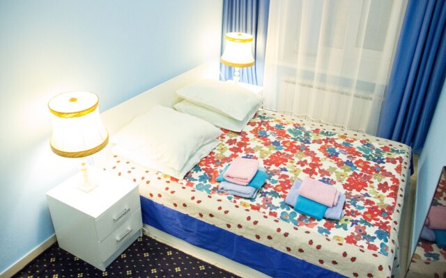 Es Hotels Network St. Petersburg