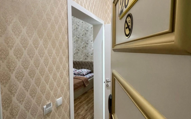 Гостиница АСКАР