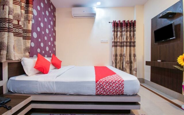 OYO 26946 Hotel Janvi International