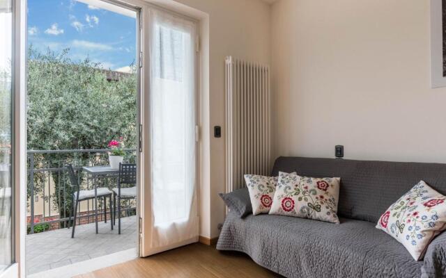 Appartamento Casa Stefi N2