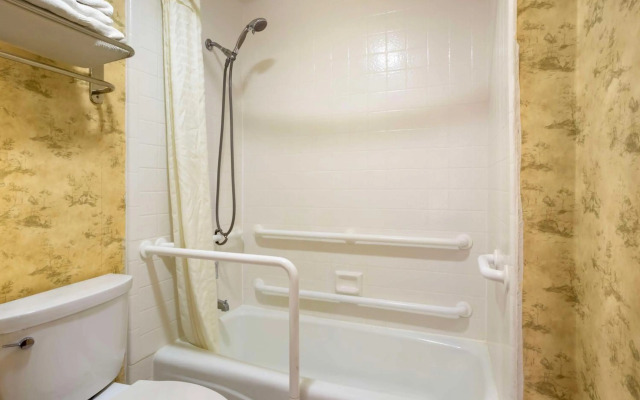 Best Western Shadow Inn