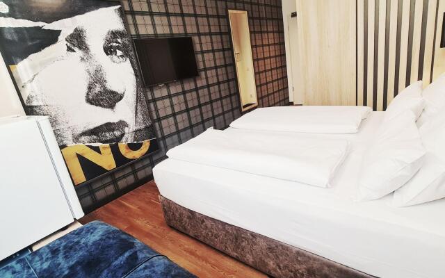 Arthotel ANA Munich Airport