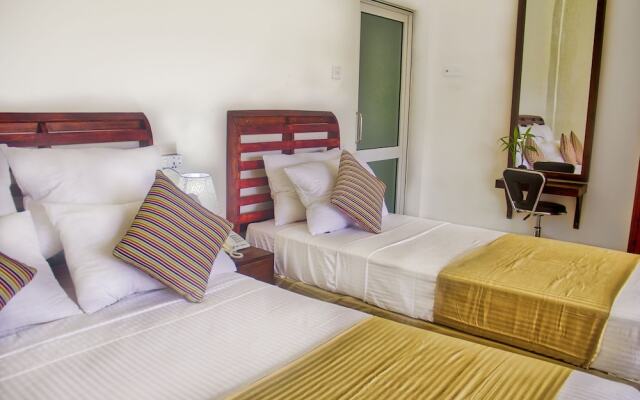 Magical Mountain Resort