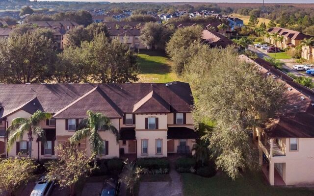 The Regal Retreat