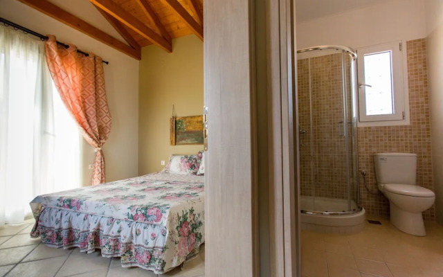 spedion villa kefallonia