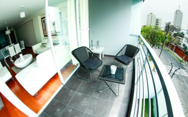 UR Place Rentals - Calle Chiclayo Miraflores