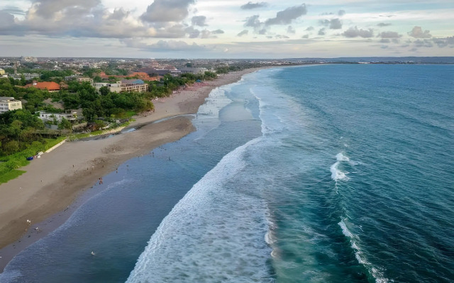 Canggu Hype Suites