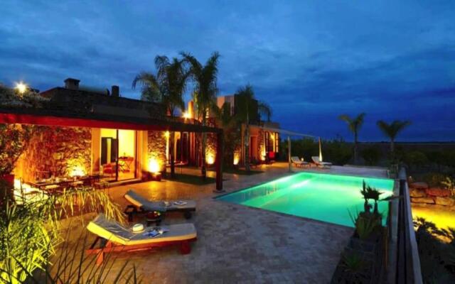Villa Malika Marrakech