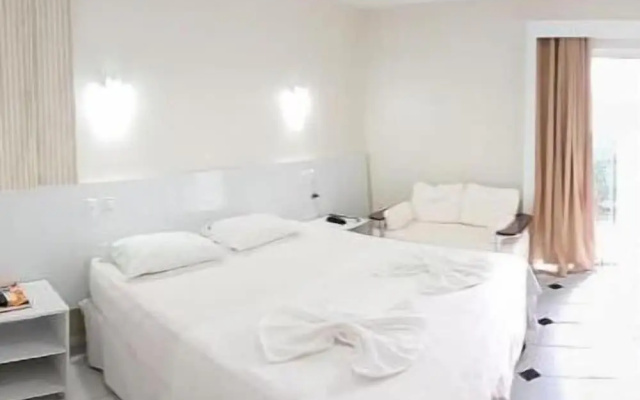 Hotel Brotas