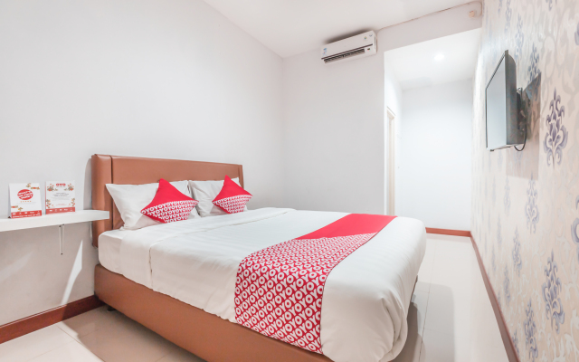 OYO 1555 Unik Guesthouse Syariah