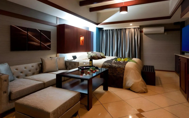 Hotel Watergate Okayama - Adults Only