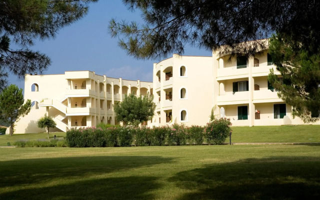 TH Marina di Pisticci - Ti Blu Village