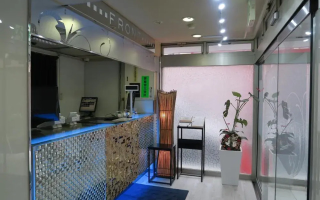 Hotel Bali Bali Matsudo