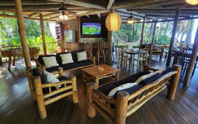 Casa Caribe Hotel
