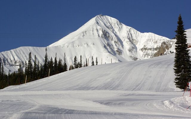 Huntley Lodge at Big Sky Resort