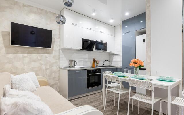 Posutochno One Days на улице Береговая 6