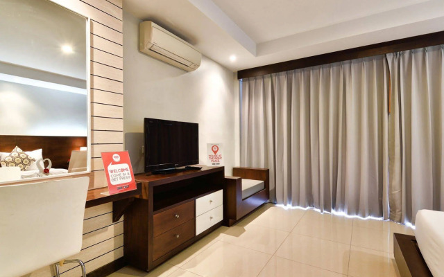 Nida Rooms Ratsada Laem Hin Pier