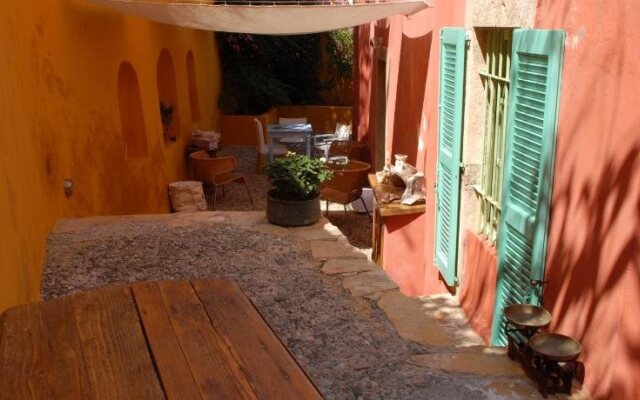 La Maison des Couleurs