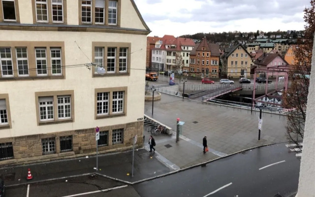 TRUST Hotel & Appartements