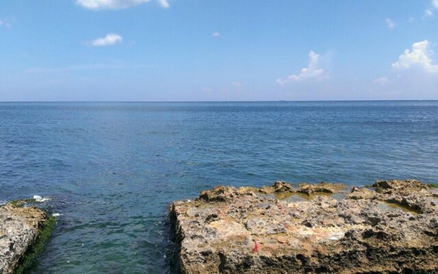 Apt Hola Malecon private & comfortable