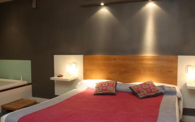 Esquiladores Posada Real