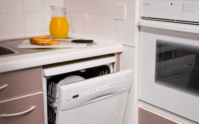 Les Appartements de Moliets