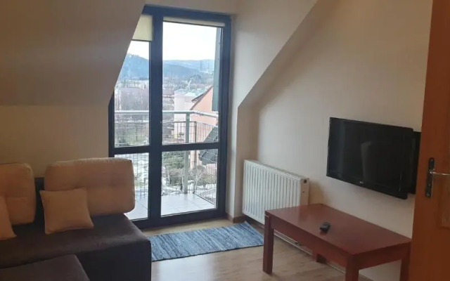 Apartamenty Krynica Zdrój