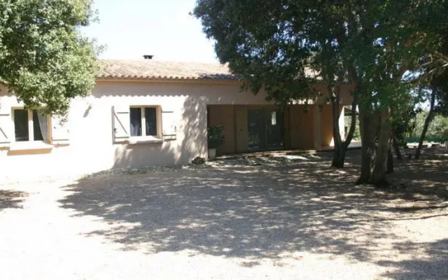 Villa Canetto