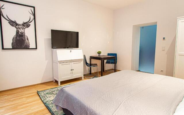Apartment Rüdigergasse