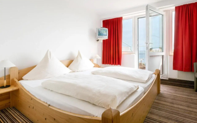 Hotel Felsen-Eck
